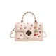 Cherry Flap Crossbody Handbag Cherry Flap Crossbody Handbag